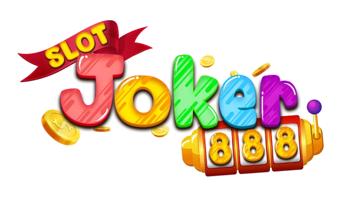 slot joker888